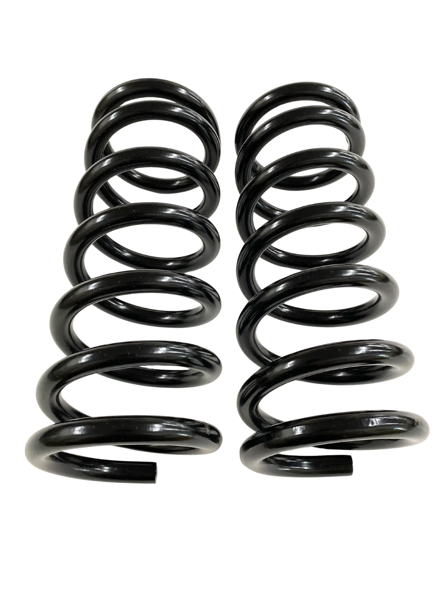 Front Coil Springs | Bair's Corvettes