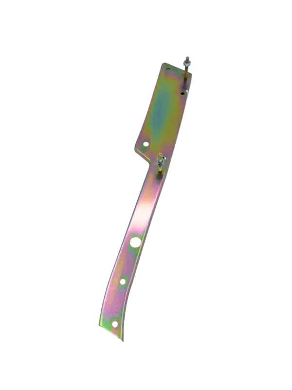LH Front Bumper Side Retainer with Nuts | Bair's Corvettes