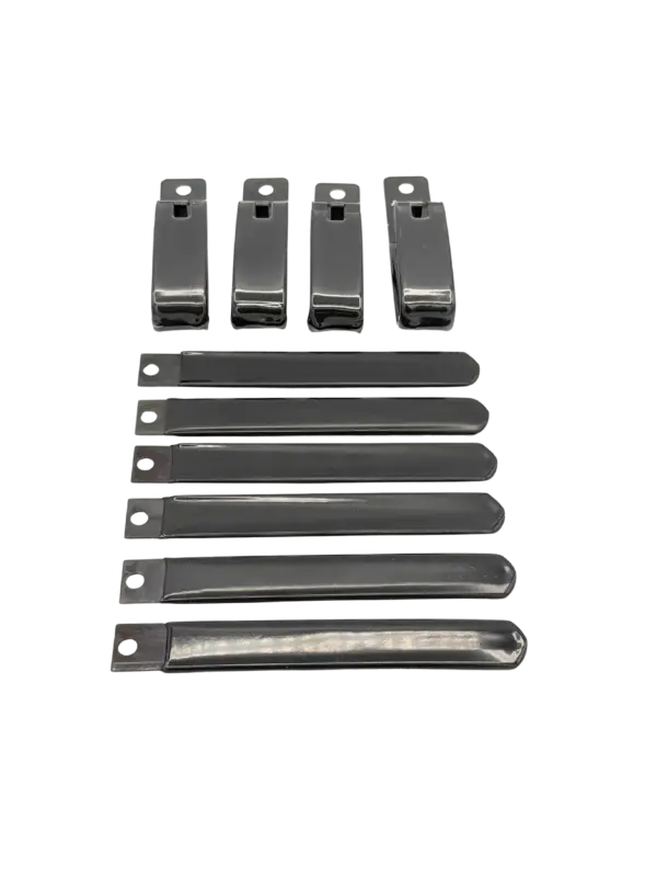 Vacuum Hose Retainer Set | Bair's Corvettes