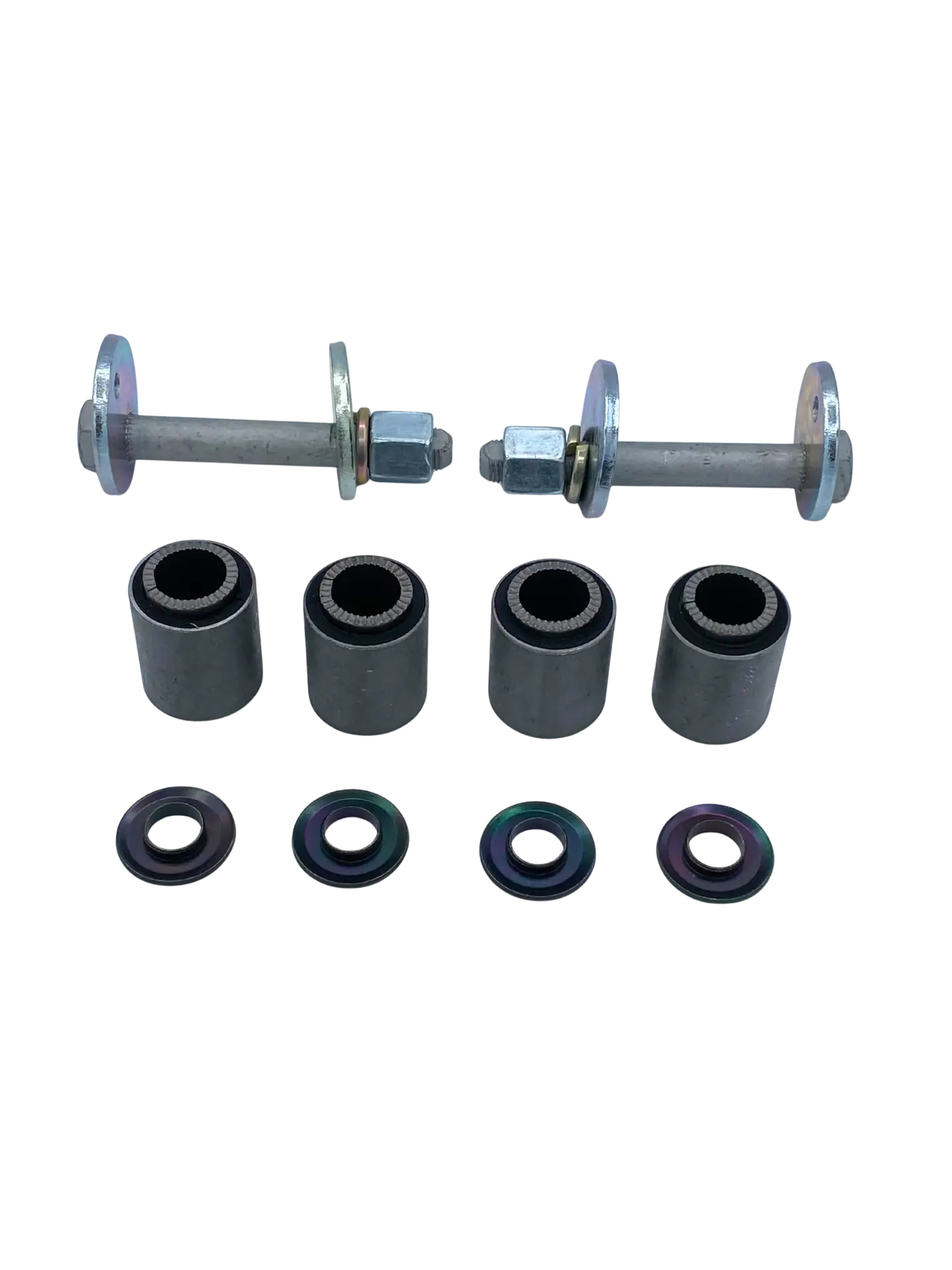 Rear Strut Rod Rebuild Kit | Bair's Corvettes